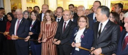 'Kutnu' kumaşı yeniden tasarlandı