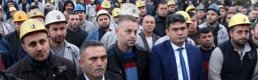 Maden İşçileri Torba Yasayı Protesto Edecek!