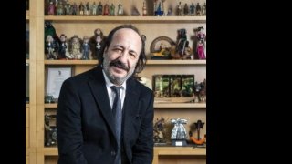 MAİB/Dalgakıran: Sürdürülebilir gelecek akıllı tarım makineleriyle gelecek