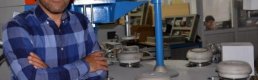 Makineleri 5 Kat Ucuza Üretip Ithalatı Durdurdu