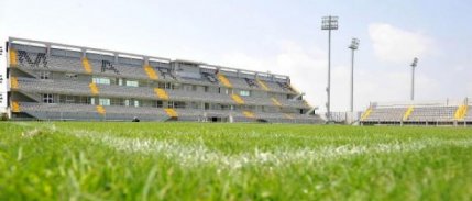 Mardan Stadyumu İcradan Satışa Çıkarıldı!