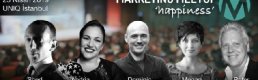 Marketing Meetup 2019 25 Nisan’da başlıyor