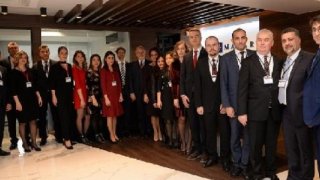 'Mazars Denge Bursa' yeni yıla yeni ofisinde giriyor