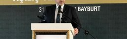 Müsiad Genel Başkanı Kaan: Elimizi Taşın Altına Koymaya Hazırız