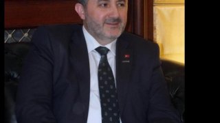 Müsiad Genel Başkanı Kaan: Önümüzde Yine Manipülasyonlar Var