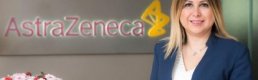 Müyesser Giray AstraZeneca Türkiye Klinik Araştırmalar Müdürü oldu
