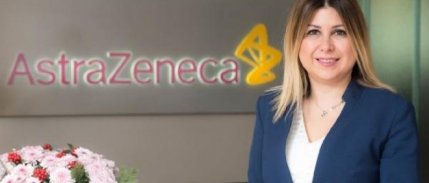 Müyesser Giray AstraZeneca Türkiye Klinik Araştırmalar Müdürü oldu