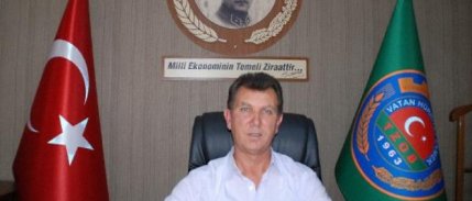Niğde'de Patates Ekimi Geçen Yıla Göre Azaldı