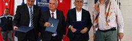 Ödemişli 58 Üreticiye 348 Arılı Ve Arısız Kovan Dağıtıldı