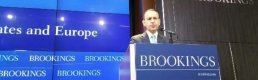 Önde gelen düşünce kuruluşları Washington’da Türkiye gündemiyle toplandı