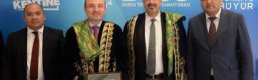 Özbekistan, Bursalı Yatırımcıları Bekliyor
