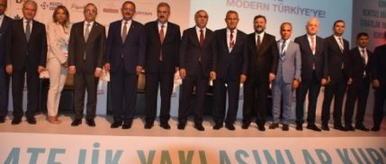 Özhaseki: Kimliksiz ve sağlıksız şehirlere sahibiz