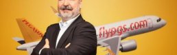 Pegasus GM Nane: 2016’da başlattığımız verimlilik çalışmalarının meyvelerini topluyoruz