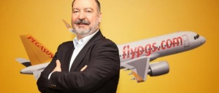 Pegasus GM Nane: 2016’da başlattığımız verimlilik çalışmalarının meyvelerini topluyoruz