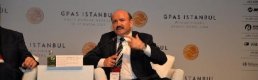 Prof. Dr. Mehmet Bulut: En büyük sömürü aracı faizdir
