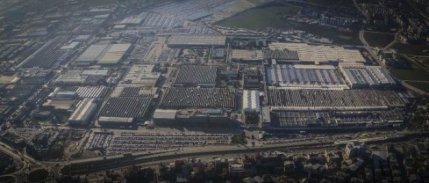 Renault: Türkiye'deki Üretim/satış Ve Pazarlama Faaliyetlerine Devam Edeceğiz