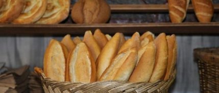 Rizeli Fırıncılar, 200 Gram Ekmek Uygulamasına Geçmiyor