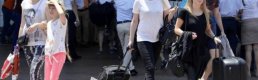 Ruslar bitti, turizm kasımda 2016'ya döndü