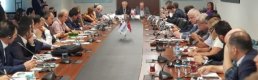 Rusya, Başarılı Türk Kobilerini Bekliyor