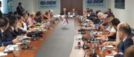 Rusya, Başarılı Türk Kobilerini Bekliyor