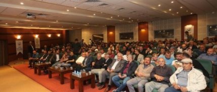 Sakarya Bölgesinde Tavuk Üreticilerinden Üretim Durdurma Kararı