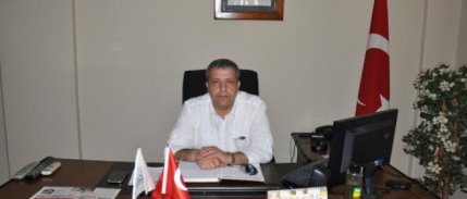 Samsun Anadolu Markalar Birliği’nin Yeni Başkanı Seçildi