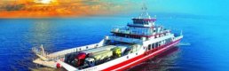 Seçim Günü Eskihisar-Yalova Feribot Seferleri Ücretsiz Olacak
