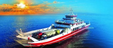 Seçim Günü Eskihisar-Yalova Feribot Seferleri Ücretsiz Olacak