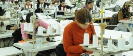 Serbest Bölgede Istihdam Arttı