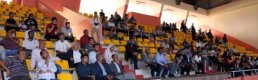 Siverek'te 160 kişilik işe 2 bin 565 başvuru 