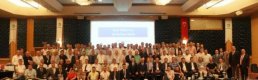 Sofralık Zeytinde Son 10 Yılın En Yüksek Rekoltesi Bekleniyor