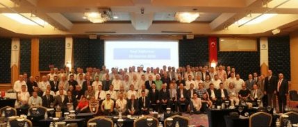 Sofralık Zeytinde Son 10 Yılın En Yüksek Rekoltesi Bekleniyor