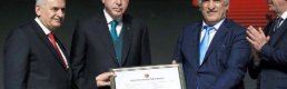 Stratejik Teşvikten Yararlanan Çinkur, 1020 Kişiye Istihdam Sağlayacak