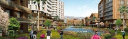 Sur Yapı Antalya Projesinde Ön Satışlar Başladı