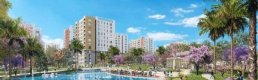 Sur Yapı Bin 105 Konutluk Turkuaz Etabını Satışa Çıkardı