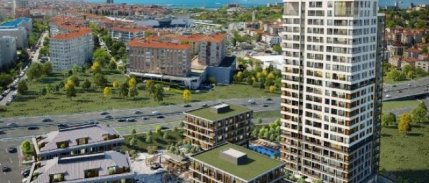 Sur Yapı’dan  Konut Kampanyasına 12 Projeyle Tam Destek