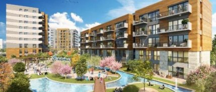 Sur Yapı’dan “Mutlu Evler Türkiye” kampanyası