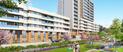 Sur Yapı'dan 'Semt Bahçekent' kampanyası