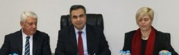 Suriyeliler İçin Dil ve İş Fırsatı