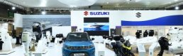 Suzuki Denizde Yüzde 30 Büyüyecek