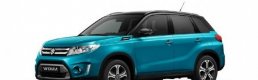 Suzukı Vitara'nın Ocak-Ağustos satış rakamları açıklandı