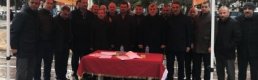 Tank Palet'in özelleşmemesi için imza topluyorlar