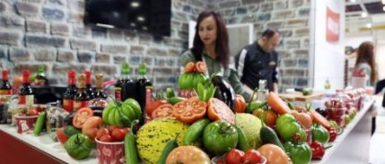 Tarım Sektörü Growtech Eurasia İle Antalya'da Buluştu