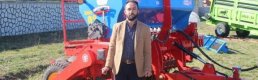 Teknolojik tarımla maliyeti düşürdü