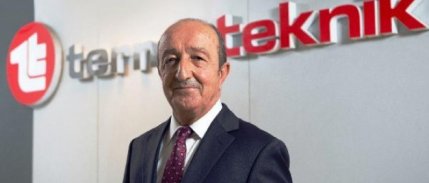 Termo Teknik 2018 hedeflerini açıkladı