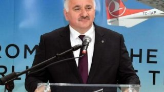 THY Genel Müdürü Bilal Ekşi: 2018 THY tarihine altın bir yıl olarak yazıldı