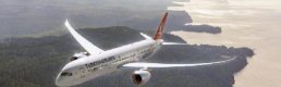 THY'nin rüya uçağının ilk seferine çıkacağı tarih belli oldu