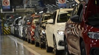 TOFAŞ, fabrikanın kapılarını ziyaretçilere açıyor 