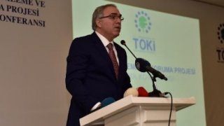 TOKİ Başkanı Turan: Sürdürülebilir bir Ayder inşa etme arayışındayız