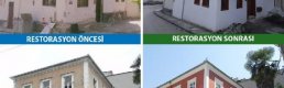 Toki'den 2018 Yılında 73 Tarihi Projeye Kredi